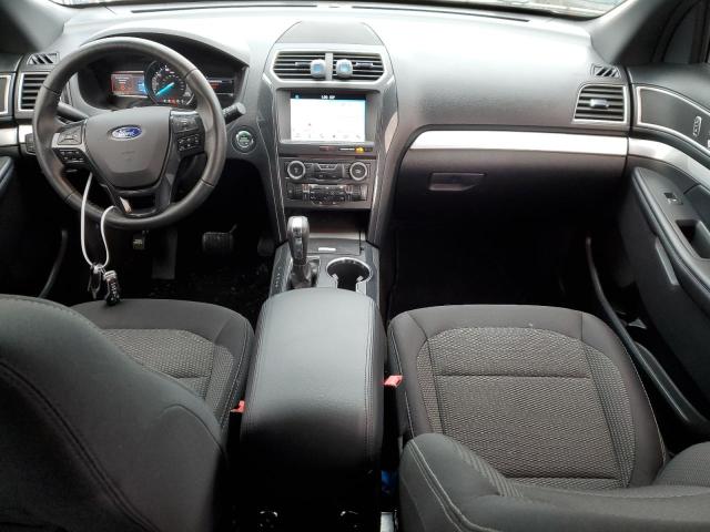 Photo 8 from auction – 2017 FORD EXPLORER X with VIN 1FM5K7D80HGD13122