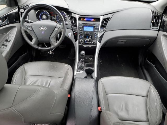Photo 8 from auction – 2012 HYUNDAI SONATA SE with VIN 5NPEC4AC1CH485110