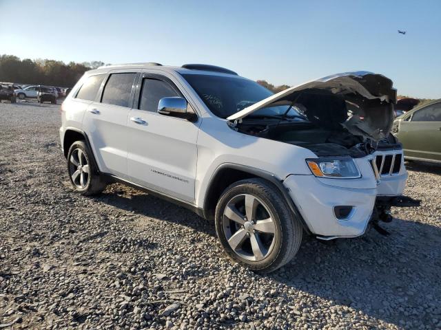 Photo 4 from auction – 2015 JEEP GRAND CHER with VIN 1C4RJEBG6FC735374