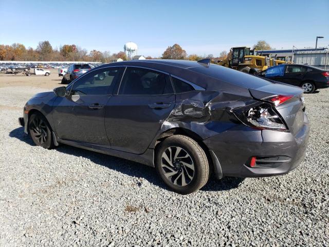 Photo 2 from auction – 2017 HONDA CIVIC EX with VIN 2HGFC2F77HH560964