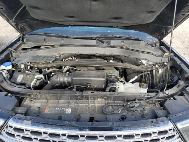 Photo 12 from auction – 2020 FORD EXPLORER L with VIN 1FMSK8FHXLGC16394