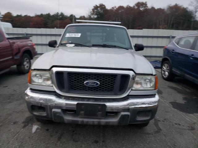 Photo 5 from auction – 2004 FORD RANGER SUP with VIN 1FTYR15E94TA12073