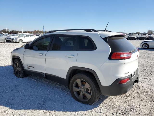 Photo 2 from auction – 2016 JEEP CHEROKEE L with VIN 1C4PJMCB2GW295867