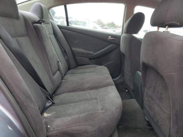 Photo 10 from auction – 2012 NISSAN ALTIMA BAS with VIN 1N4AL2AP6CN443432