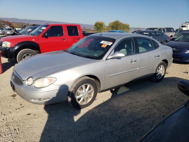 BUICK LACROSSE C 2005 con VIN 2G4WC532651240639 - Foto de la subasta
