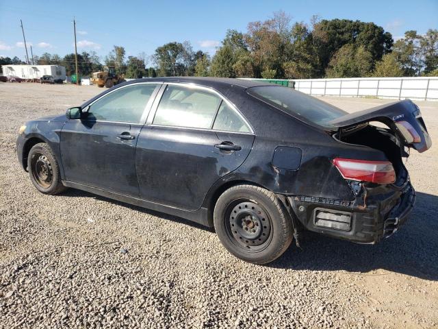 Photo 2 from auction – 2007 TOYOTA CAMRY CE with VIN 4T1BE46KX7U536981