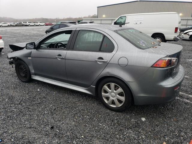 Photo 2 from auction – 2013 MITSUBISHI LANCER ES/ with VIN JA32U2FU8DU021226