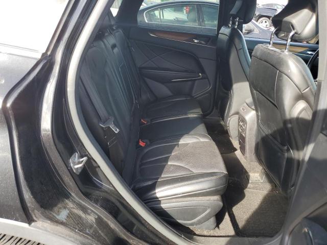 Photo 11 from auction – 2015 LINCOLN MKC with VIN 5LMTJ2AH2FUJ12562