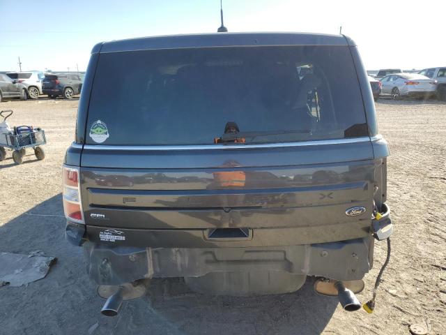 Photo 6 from auction – 2016 FORD FLEX SEL with VIN 2FMGK5C86GBA24007