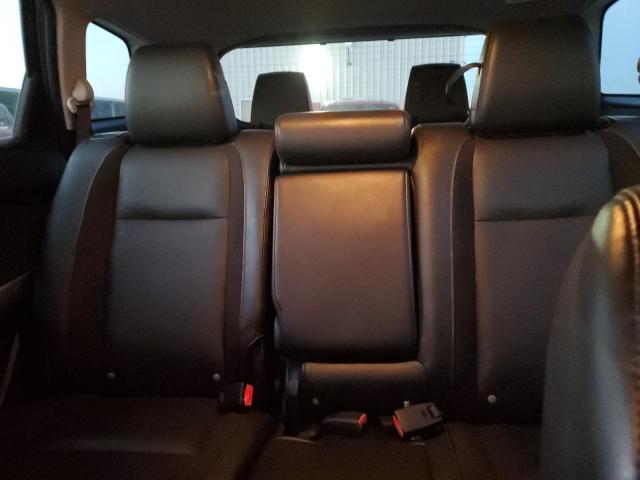Photo 10 from auction – 2013 MAZDA CX-9 GRAND with VIN JM3TB2DA1D0404444