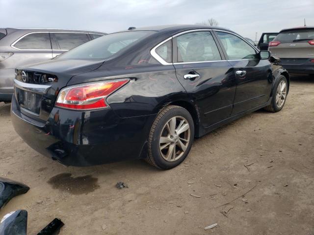 Photo 3 from auction – 2015 NISSAN ALTIMA 2.5 with VIN 1N4AL3AP4FC178581