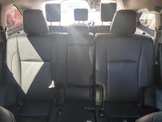 Photo 10 from auction – 2018 TOYOTA HIGHLANDER with VIN 5TDKZRFH9JS286364