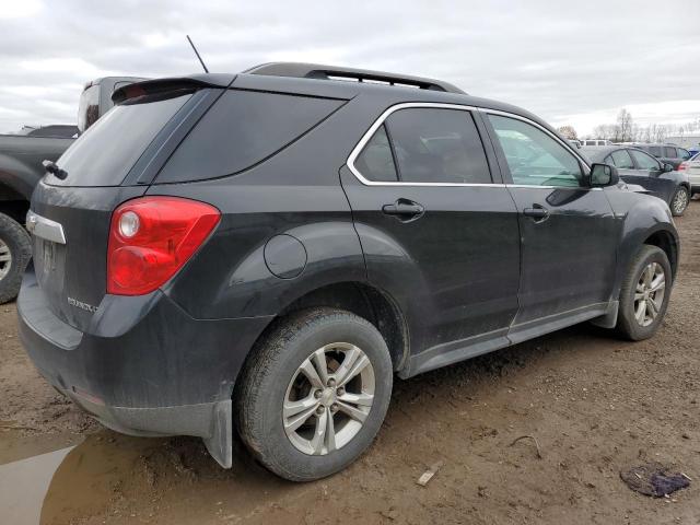Photo 3 from auction – 2014 CHEVROLET EQUINOX LT with VIN 2GNALBEK6E6127262