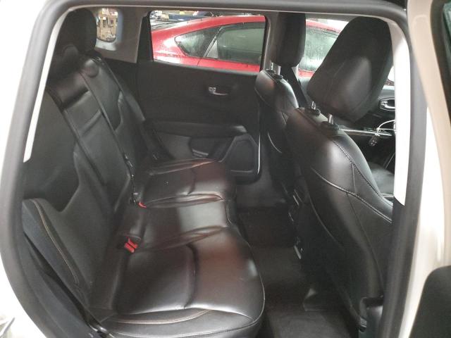 Photo 11 from auction – 2018 JEEP COMPASS LI with VIN 3C4NJDCB6JT264464