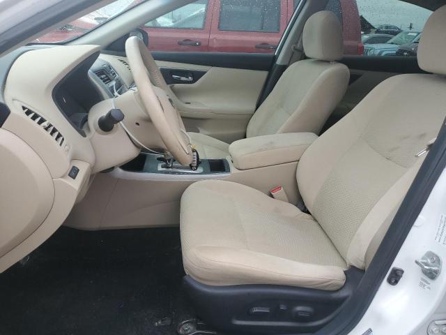 Photo 7 from auction – 2015 NISSAN ALTIMA 2.5 with VIN 1N4AL3AP7FC145929