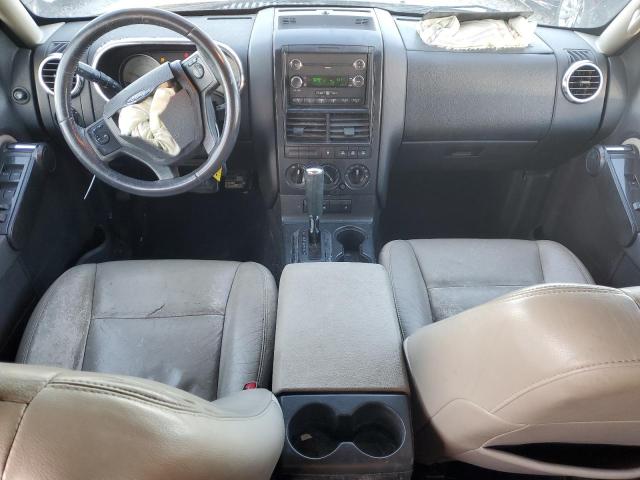 Photo 8 from auction – 2008 FORD EXPLORER X with VIN 1FMEU73868UA70106