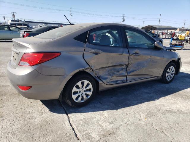 Photo 3 from auction – 2017 HYUNDAI ACCENT SE with VIN KMHCT4AE3HU359333