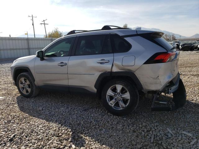 Photo 2 from auction – 2022 TOYOTA RAV4 XLE with VIN 2T3P1RFV9NC290939
