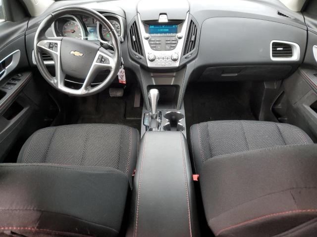 Photo 8 from auction – 2011 CHEVROLET EQUINOX LT with VIN 2CNALDEC6B6359767