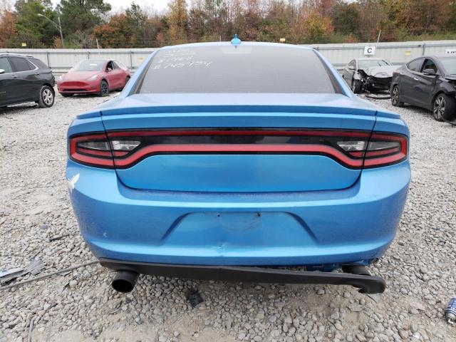 Photo 6 from auction – 2015 DODGE CHARGER R/ with VIN 2C3CDXCT0FH745954