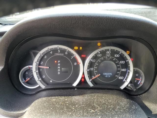 Photo 9 from auction – 2012 ACURA TSX with VIN JH4CU2F49CC004590