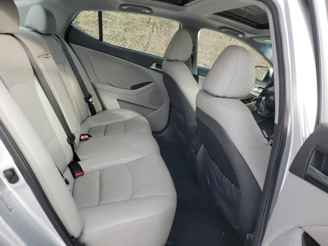 Фото 10 с аукциона – 2015 KIA OPTIMA EX с VIN 5XXGN4A71FG406704