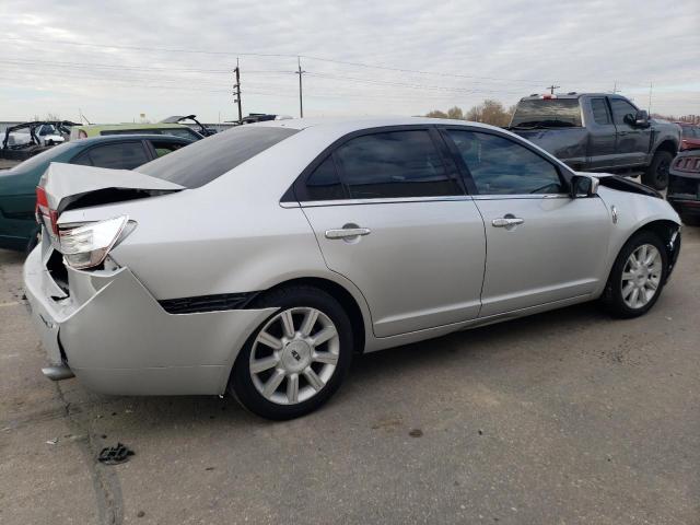 Photo 3 from auction – 2011 LINCOLN MKZ with VIN 3LNHL2GC8BR763579