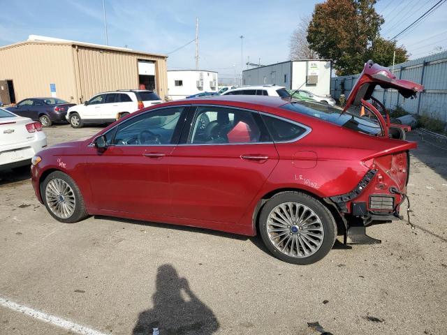 Photo 2 from auction – 2013 FORD FUSION TIT with VIN 3FA6P0K91DR278290