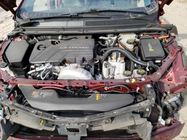 Photo 11 from auction – 2017 CHEVROLET VOLT LT with VIN 1G1RC6S54HU156873