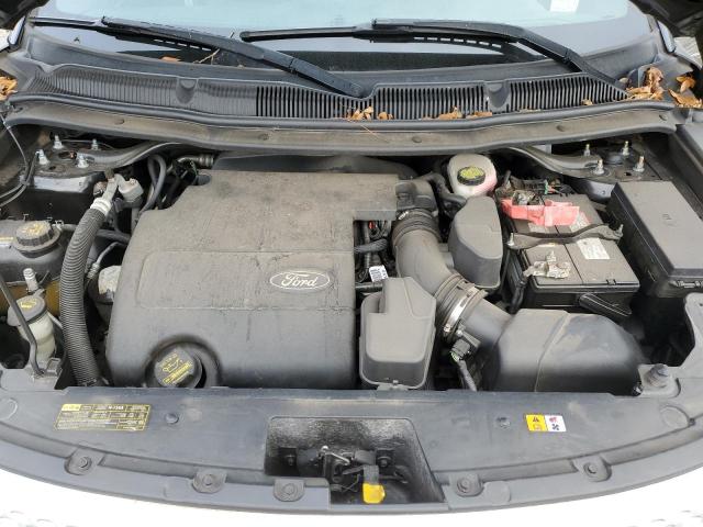 Photo 12 from auction – 2011 FORD EXPLORER X with VIN 1FMHK7D82BGA30080