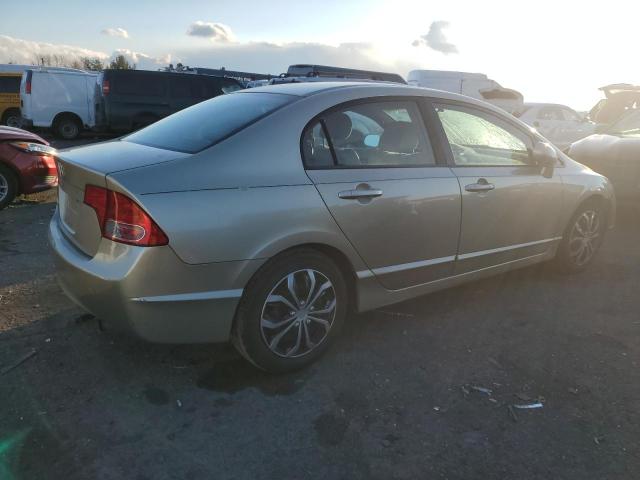 Photo 3 from auction – 2007 HONDA CIVIC LX with VIN 1HGFA16587L092341