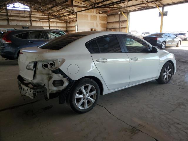 Photo 3 from auction – 2011 MAZDA 3 I with VIN JM1BL1VF6B1481940