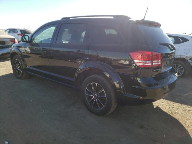 Photo 2 from auction – 2018 DODGE JOURNEY SE with VIN 3C4PDCAB4JT445754