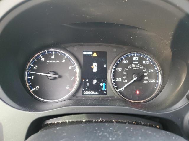 Photo 9 from auction – 2017 MITSUBISHI OUTLANDER with VIN JA4AZ3A39HZ065841