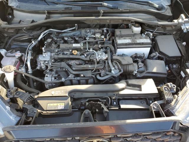 Photo 11 from auction – 2023 TOYOTA COROLLA CR with VIN 7MUAAABGXPV062911