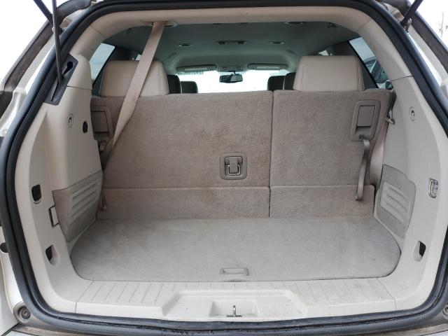 Photo 6 from auction – 2010 BUICK ENCLAVE CX with VIN 5GALRBED7AJ111233