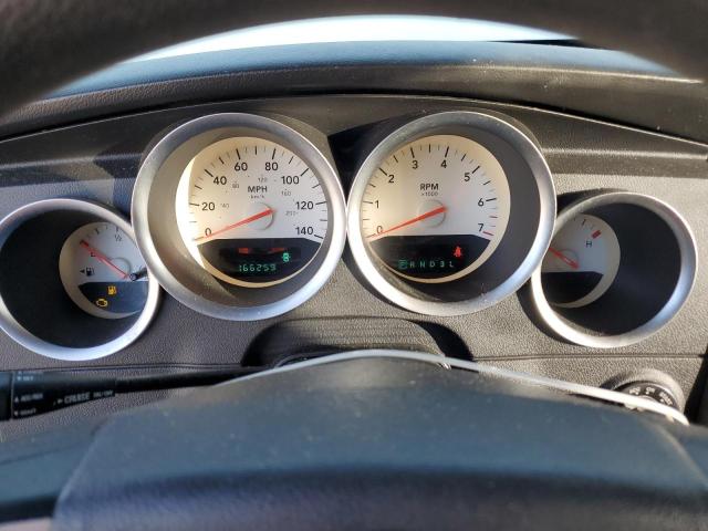 Photo 9 from auction – 2006 DODGE MAGNUM SE with VIN 2D4FV47T46H236015