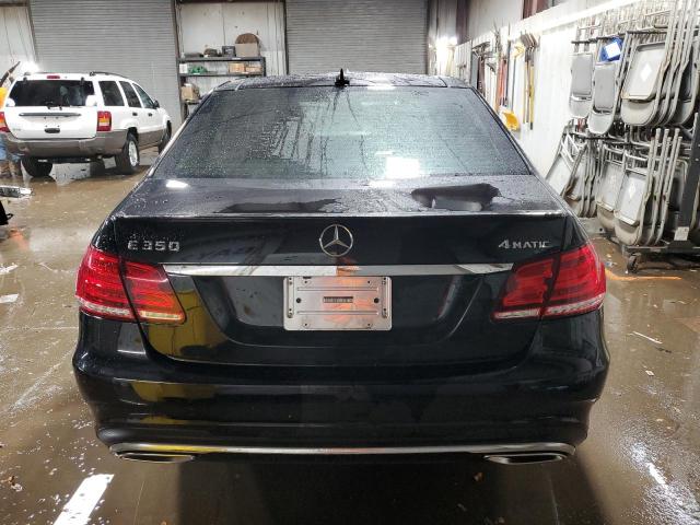 Photo 6 from auction – 2014 MERCEDES-BENZ E 350 4MAT with VIN WDDHF8JB2EA920008