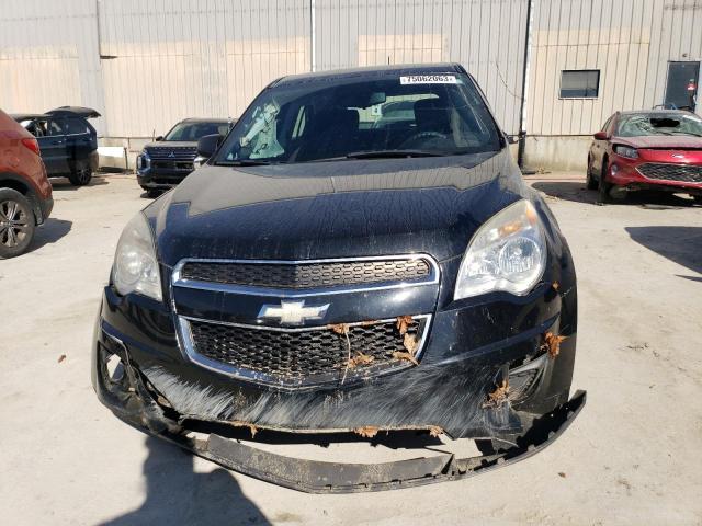 Photo 5 from auction – 2013 CHEVROLET EQUINOX LS with VIN 2GNFLCEK0D6392561