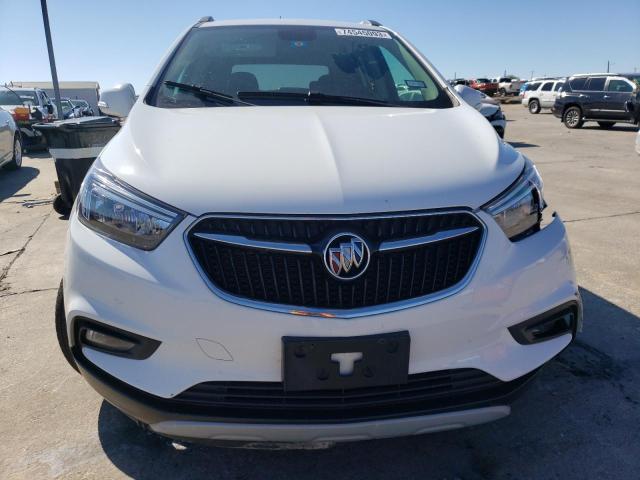 Photo 5 from auction – 2019 BUICK ENCORE SPO with VIN KL4CJ1SB0KB905029