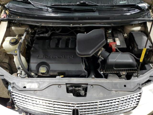 Photo 11 from auction – 2010 LINCOLN MKX with VIN 2LMDJ8JC2ABJ06374