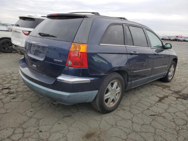 Photo 3 from auction – 2004 CHRYSLER PACIFICA with VIN 2C8GF68414R288614