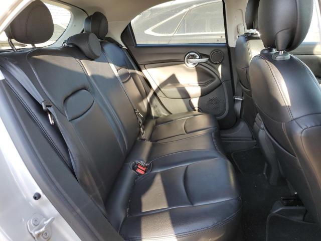 Photo 10 from auction – 2016 FIAT 500X TREKK with VIN ZFBCFYCT0GP330605