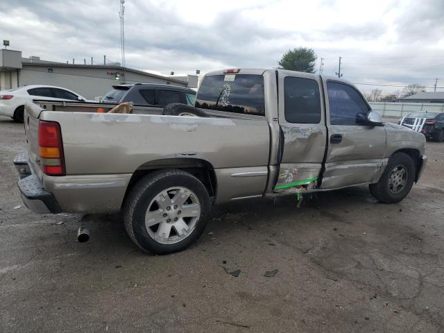 Photo 3 from auction – 2002 GMC NEW SIERRA with VIN 2GTEC19V321124742