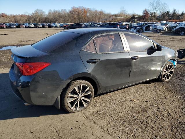 Photo 3 from auction – 2019 TOYOTA COROLLA L with VIN 2T1BURHE3KC138478
