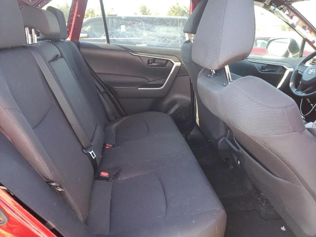 Photo 11 from auction – 2020 TOYOTA RAV4 LE with VIN 2T3H1RFV3LC068320