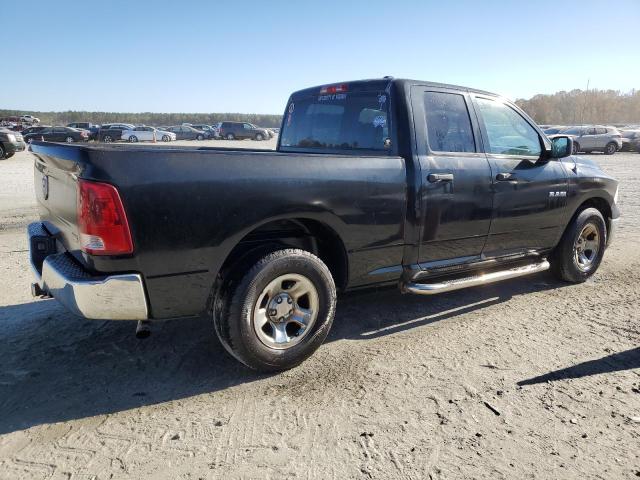Photo 3 from auction – 2010 DODGE RAM 1500 with VIN 1D7RB1GP6AS195172