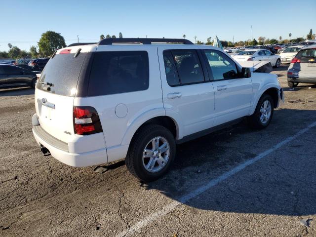 Photo 3 from auction – 2010 FORD EXPLORER X with VIN 1FMEU7D85AUA84650
