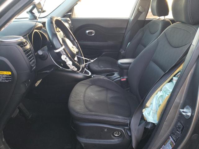 Photo 7 from auction – 2016 KIA SOUL with VIN KNDJN2A25G7278864