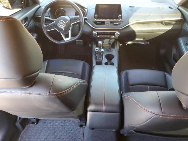 Photo 8 from auction – 2022 NISSAN ALTIMA SR with VIN 1N4BL4CV8NN396323